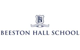 Beeston Hall School logo