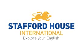 Stafford House International logo