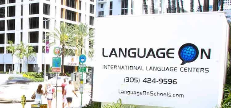 Yurtdışı dil okulları