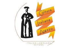 Cultura Italiana Arezzo logo