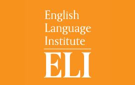 ELI - English Language Institute logo