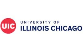 UIC Chicago Illinois Tutorium logo