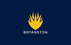 Bryanston School logo