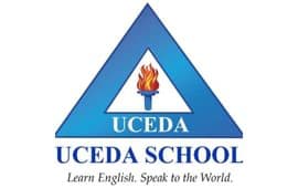 UCEDA Language Schools logo