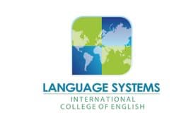 Language Systems International logo