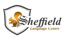 Sheffield Language Centre logo