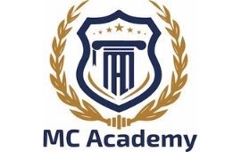 MC Academy logo