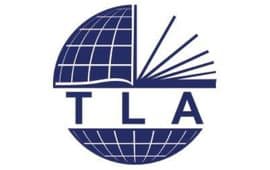 TLA - The Language Academy logo