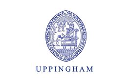 Uppingham School logo
