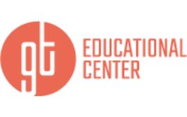 GT Education Center logo