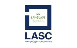 LASC Language Scholastics logo