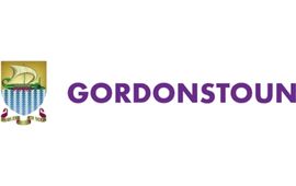 Gordonstoun School logo