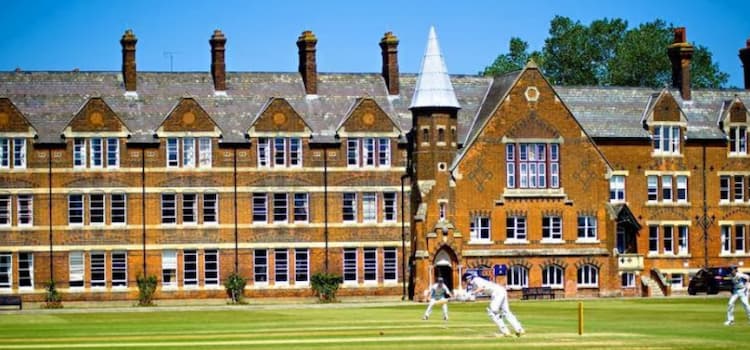 Felsted School