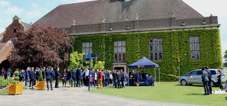 Felsted School Colchester