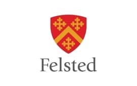 Felsted School logo