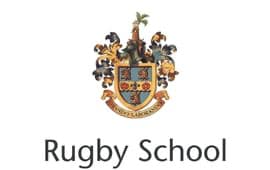 Rugby School logo