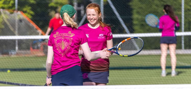 Fettes College İskoçya İngiltere Lise