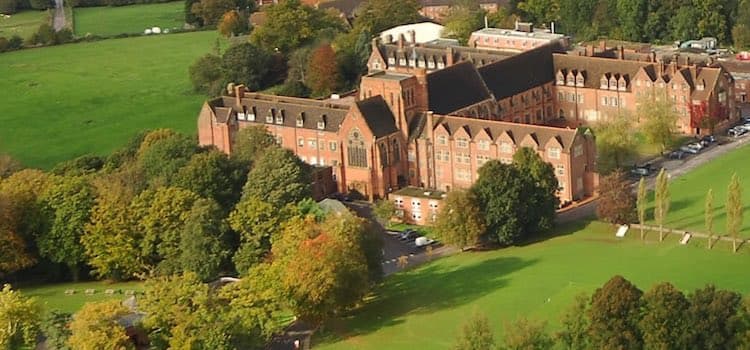 Ardingly College