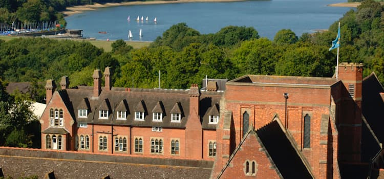 Ardingly College Brighton Lise