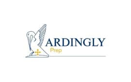 Ardingly College logo