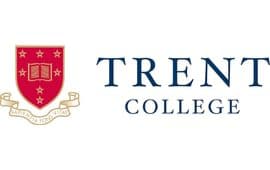 Trent College logo