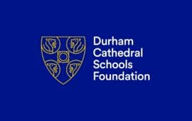 Durham School logo