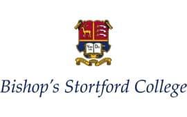 Bishop’s Stortford College logo