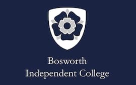 Bosworth Independent College logo