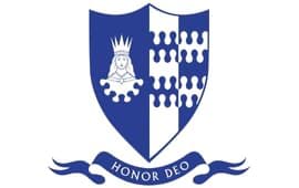 Dauntsey's School logo