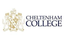 Cheltenham College logo