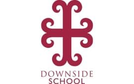 Downside School logo