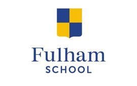 Fulham School logo