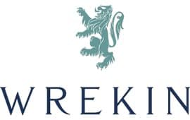 Wrekin College logo