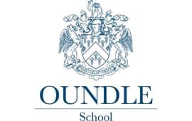 Oundle School logo