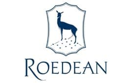 Roedean School logo