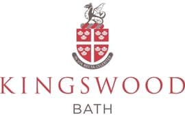 Kingswood School logo