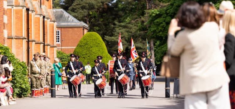 Wellington College