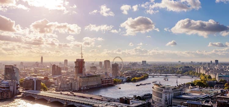 London South Bank University Yaz Okulu