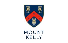 Mount Kelly College logo