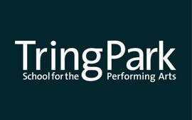 Tring Park School logo