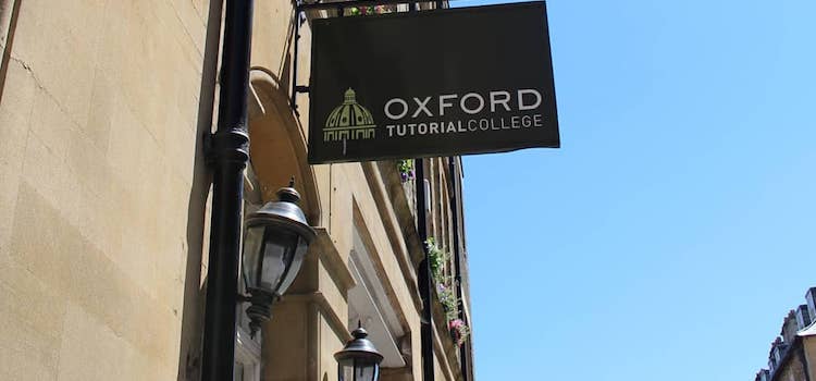 Oxford Lise