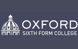 Oxford Sixth Form College logo