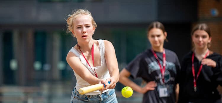 Headington School Oxford Yaz Okulları