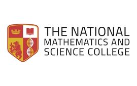 The National Mathematics and Science College logo