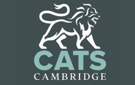 CATS Cambridge logo