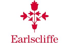 Earlscliffe College logo
