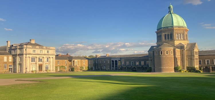 Haileybury Summer School