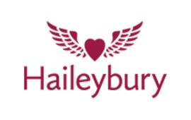 Haileybury Summer School logo