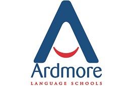 King's College London - Ardmore logo