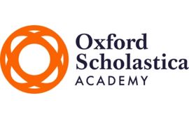 Oxford Scholastica Academy logo